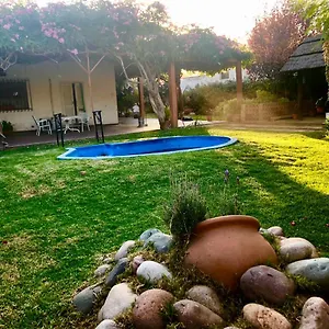 La Casona La Cieneguita