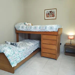 Casa Marli Mendoza