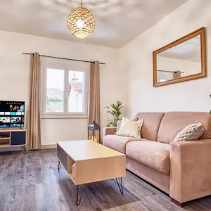 Apartamento Bel Confort En Aveyron, Firmy