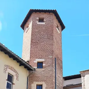 Tour Medievale Unesco Albi
